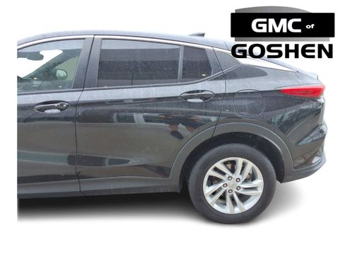 Used 2024 Buick Envista Preferred w/ Convenience I Package FWD image 6