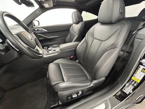 Used 2023 BMW 430i xDrive Coupe w/ Premium Package image 31
