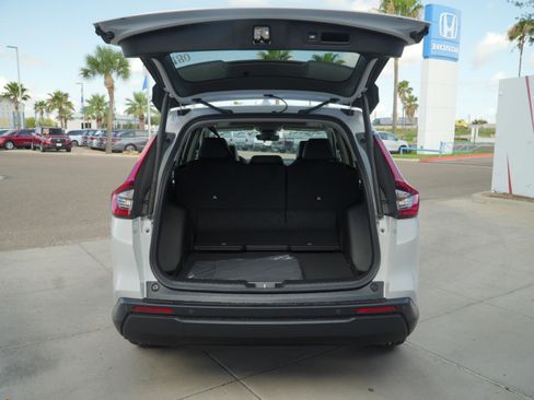 New 2026 Honda CR-V EX-L image 7