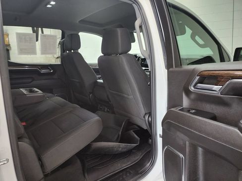 Used 2023 GMC Sierra 1500 Elevation AWD/4WD image 33