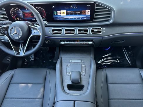 New 2026 Mercedes-Benz GLE 450 4MATIC image 13