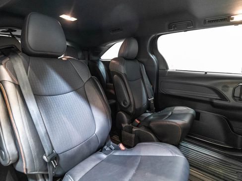 Certified 2023 Toyota Sienna XSE w/ XSE Plus Package image 36