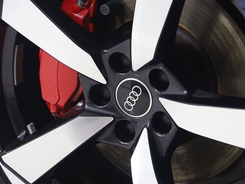 Used 2024 Audi A5 2.0T Premium Plus image 17