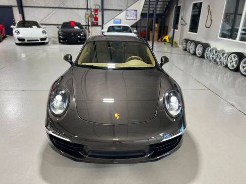 Used 2013 Porsche 911 Carrera 4S image 62