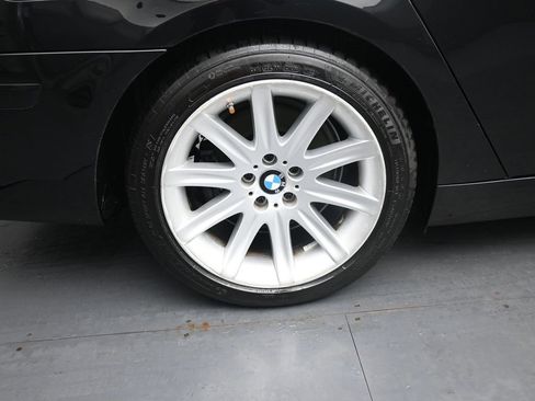 Used 2006 BMW 750Li image 10