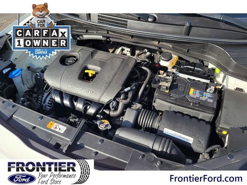 Used 2024 Kia Soul LX w/ Option Group 015 image 28