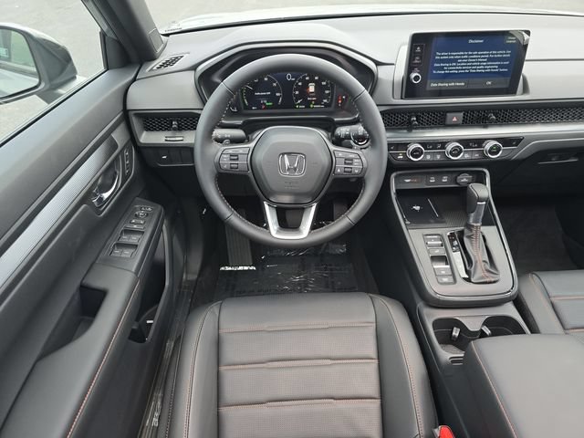 New 2027 Honda CR-V Sport-L image 31