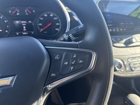 Used 2023 Chevrolet Malibu LT image 20