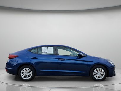 Used 2019 Hyundai Elantra SE