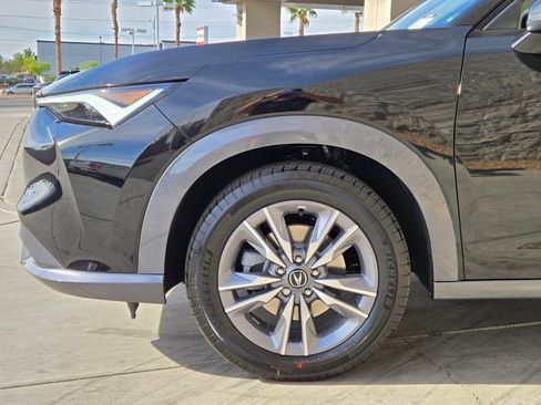 New 2026 Acura ADX FWD image 11