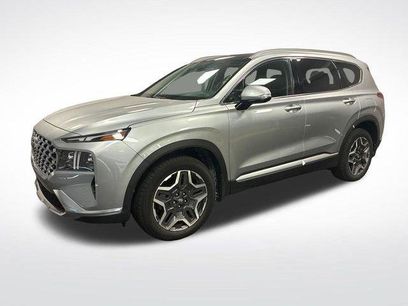 Used 2023 Hyundai Santa Fe Limited