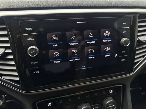 Used 2023 Volkswagen Atlas SEL R-Line AWD/4WD image 69
