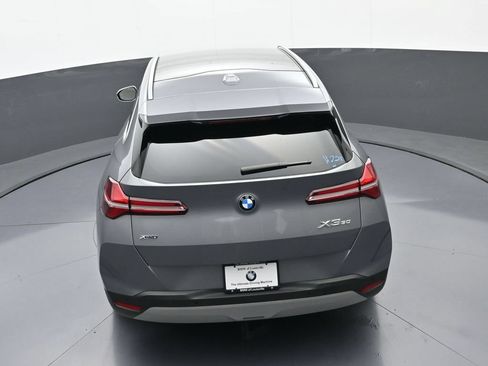 Used 2025 BMW X3 xDrive30i AWD/4WD image 34