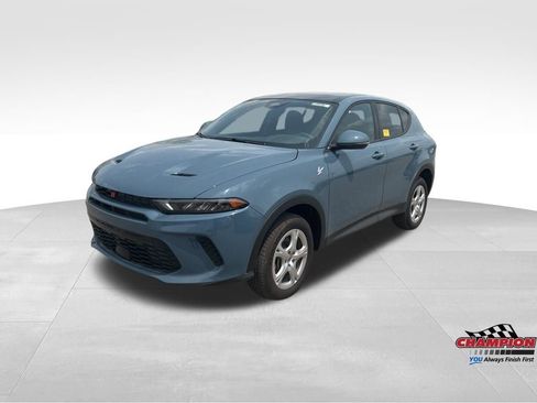 Used 2024 Dodge Hornet GT image 26