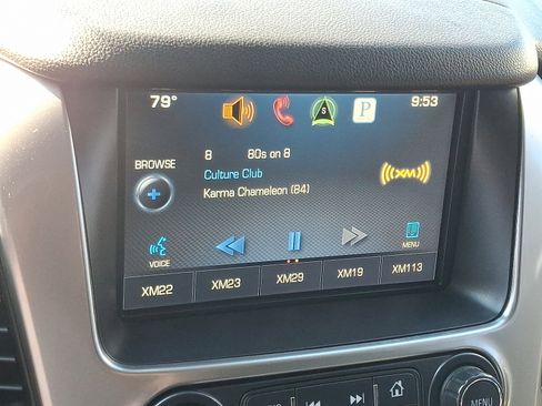 Used 2015 Chevrolet Tahoe LT image 19