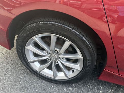 Used 2022 Honda Accord LX image 15