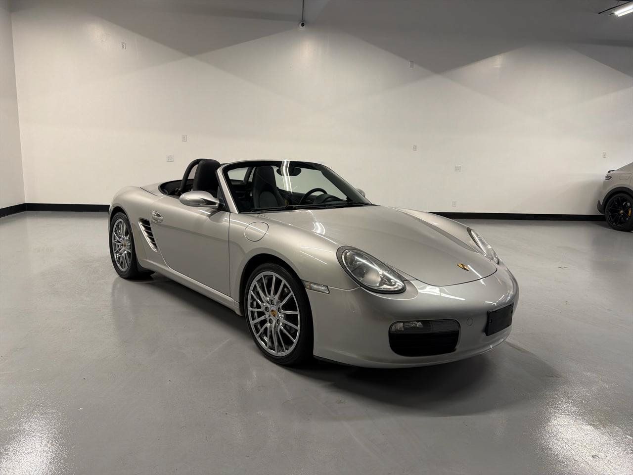 Used 2005 Porsche Boxster RWD image 27