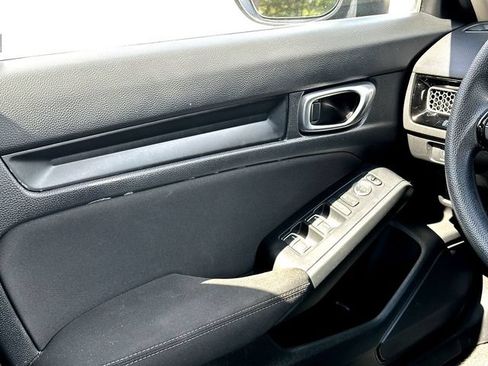 Used 2025 Honda Civic LX image 26