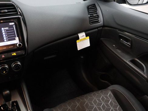 New 2026 Mitsubishi Outlander Sport ES image 22