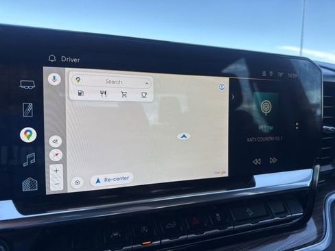 Used 2022 Chevrolet Silverado 1500 LT image 3