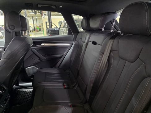 Used 2024 Audi Q5 2.0T Premium w/ Summer of Audi Package image 10