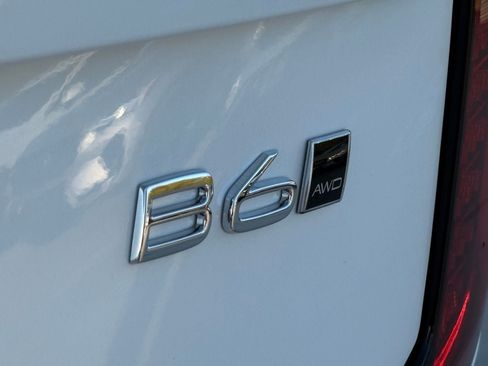 New 2026 Volvo XC90 B6 Plus AWD/4WD image 7