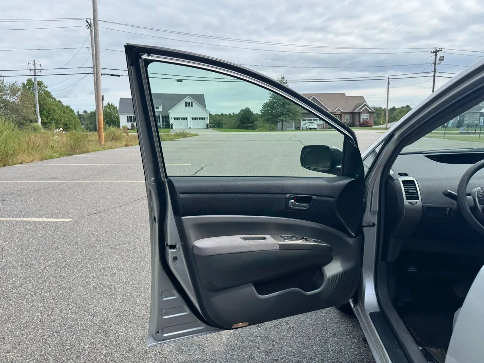 Used 2008 Toyota Prius FWD image 9