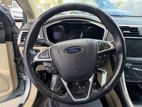 Used 2014 Ford Fusion SE w/ Equipment Group 502A image 19