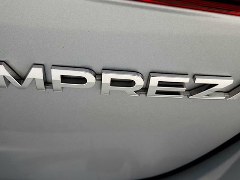 Used 2023 Subaru Impreza 2.0i Premium AWD/4WD image 14