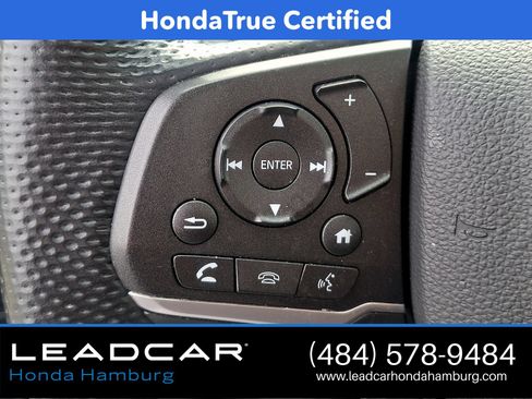 Certified 2023 Honda Passport EX-L image 24