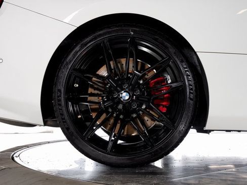 Used 2024 BMW M2 w/ Lighting Package image 15