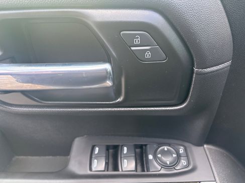 Used 2021 GMC Sierra 1500 Elevation w/ X31 Off-Road Package image 15