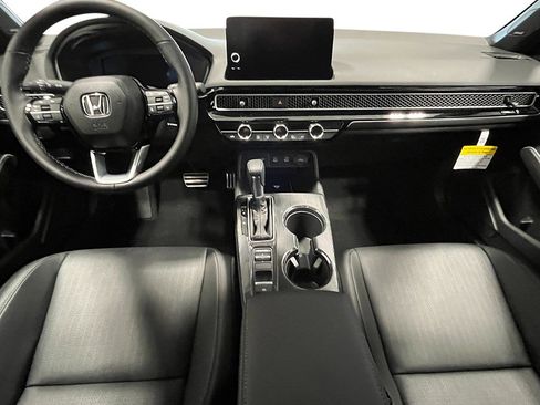 New 2026 Honda Civic Sport Touring image 20