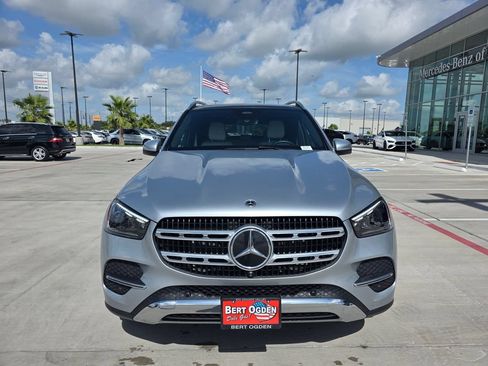 New 2026 Mercedes-Benz GLE 350 4MATIC image 2