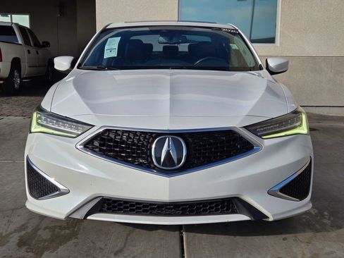 Certified 2020 Acura ILX w/ Premium Package image 7