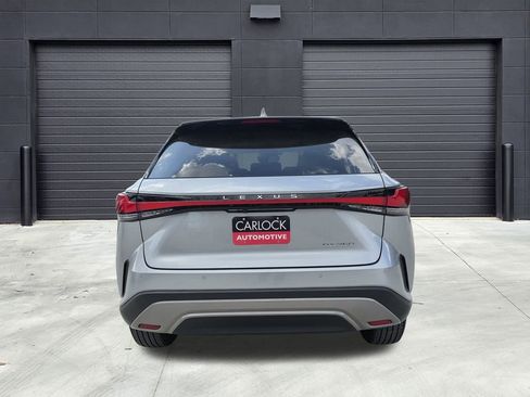 Used 2023 Lexus RX 350 Premium w/ Cold Area Package image 6