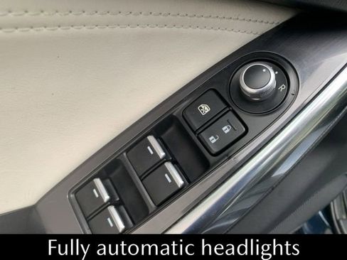Used 2017 MAZDA MAZDA6 Grand Touring image 18