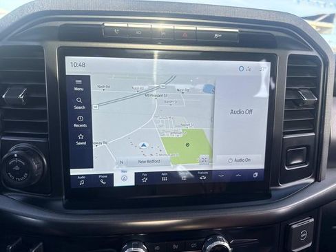 Used 2021 Ford F150 Platinum w/ Equipment Group 701A High image 26