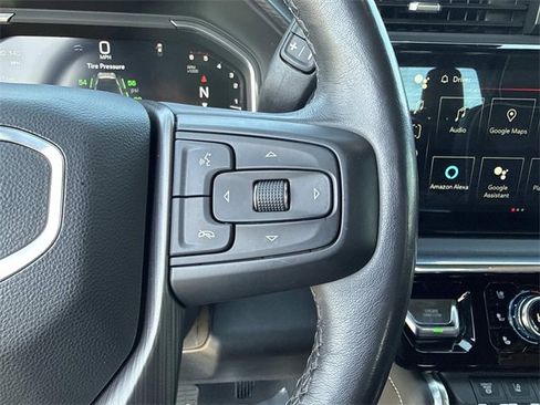 Used 2024 GMC Sierra 2500 Denali Ultimate image 24