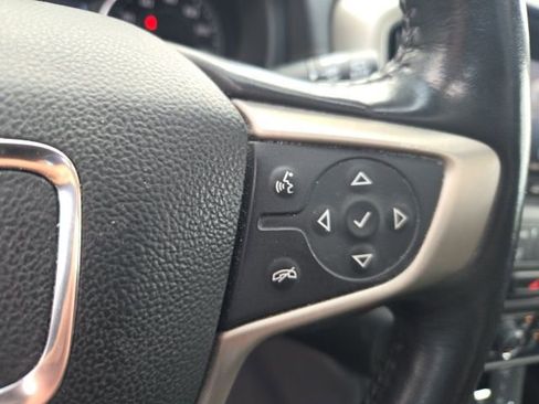 Used 2020 GMC Terrain Denali w/ Denali Premium Package image 25