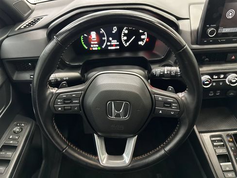 Used 2025 Honda CR-V Sport image 24