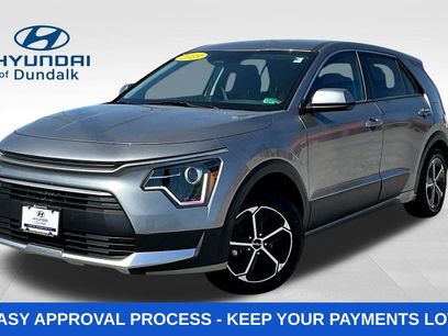 Used 2023 Kia Niro LX