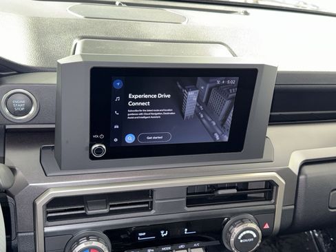 Used 2026 Toyota 4Runner SR5 image 20