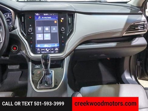 Used 2021 Subaru Outback Limited image 52