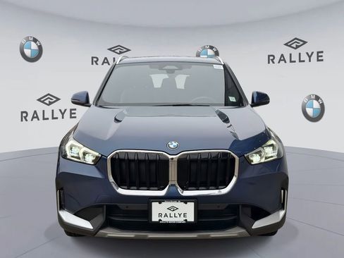 Certified 2023 BMW X1 xDrive28i w/ Convenience Package image 2