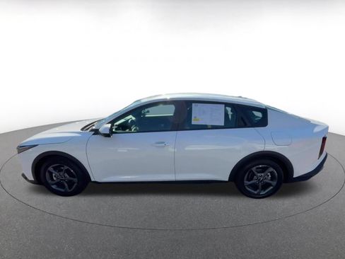 Used 2026 Kia K4 FWD image 9