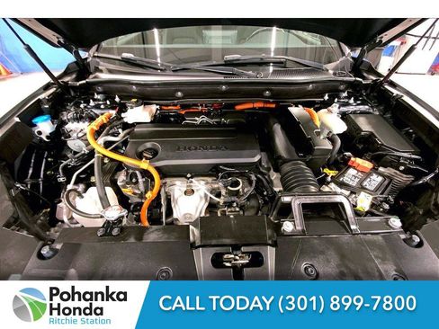 Used 2023 Honda CR-V Sport Touring image 9