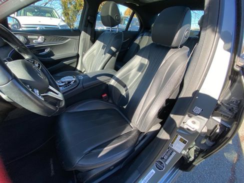 Used 2019 Mercedes-Benz E 300 image 30