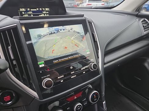 Used 2023 Subaru Forester Touring image 30