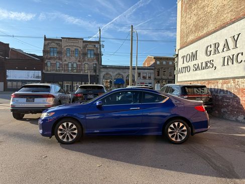 Used 2015 Honda Accord EX-L image 5